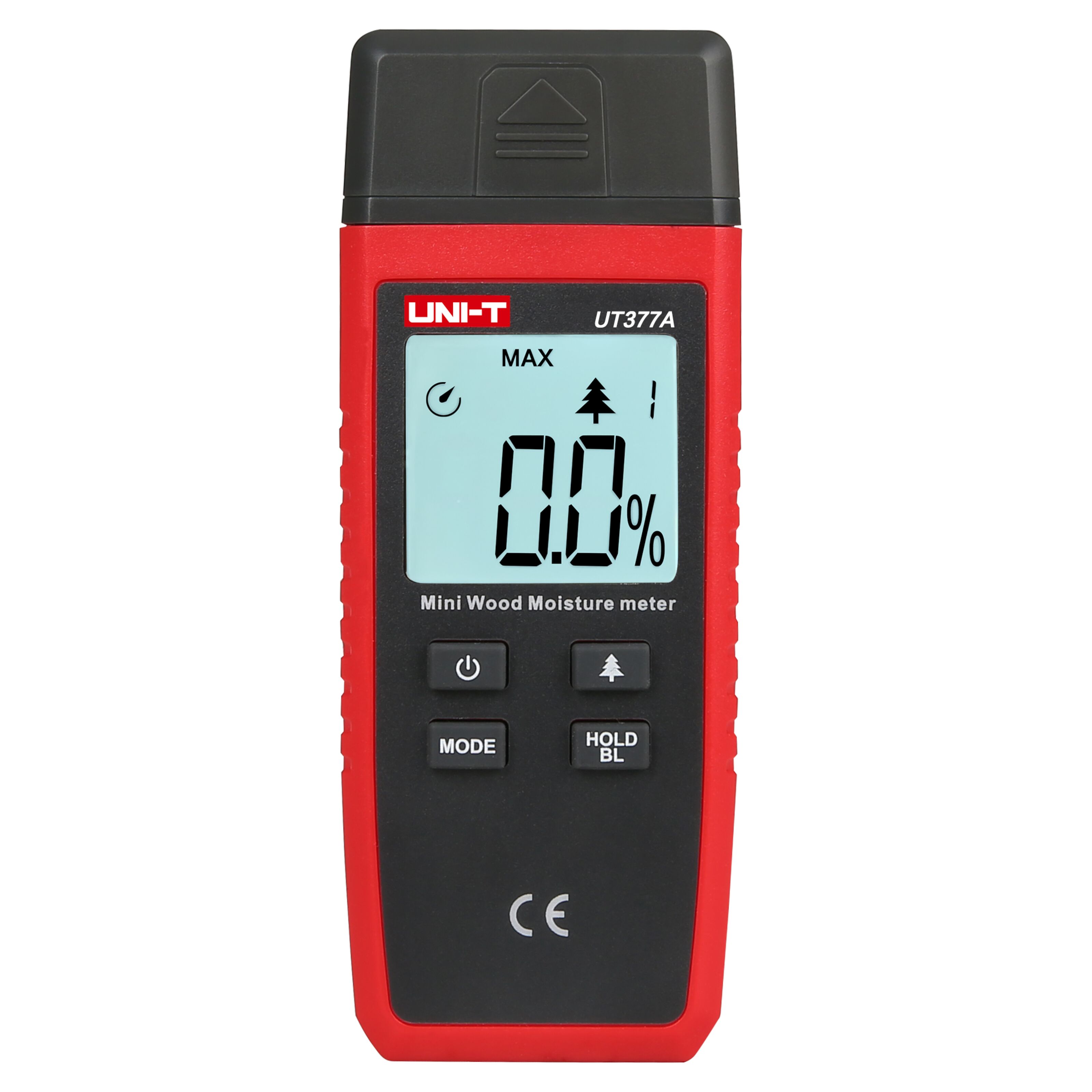 Uni-T UT377A Fuktmåler