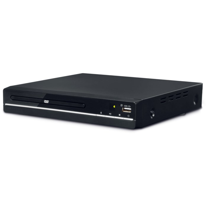 Denver DVD-spiller med HDMI