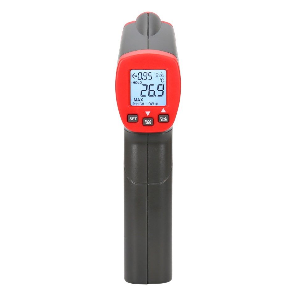 Uni-T UT300S IR-termometer
