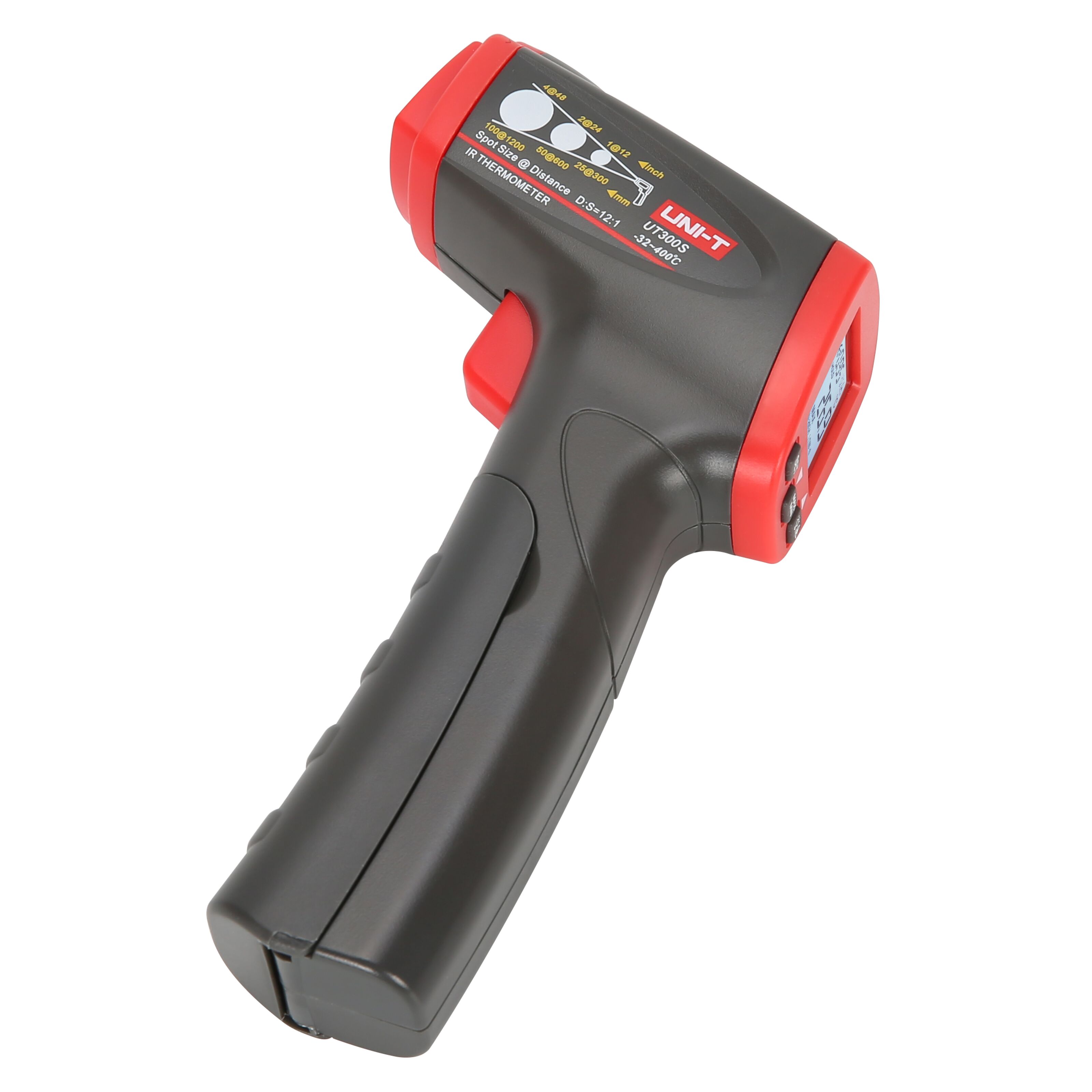 UniT UT300S IRtermometer Profftermometere