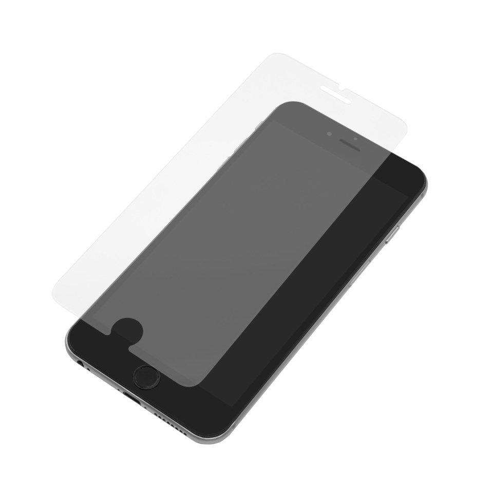 Linocell Extreme skjermbeskytter for iPhone 6, 7 og 8 Plus