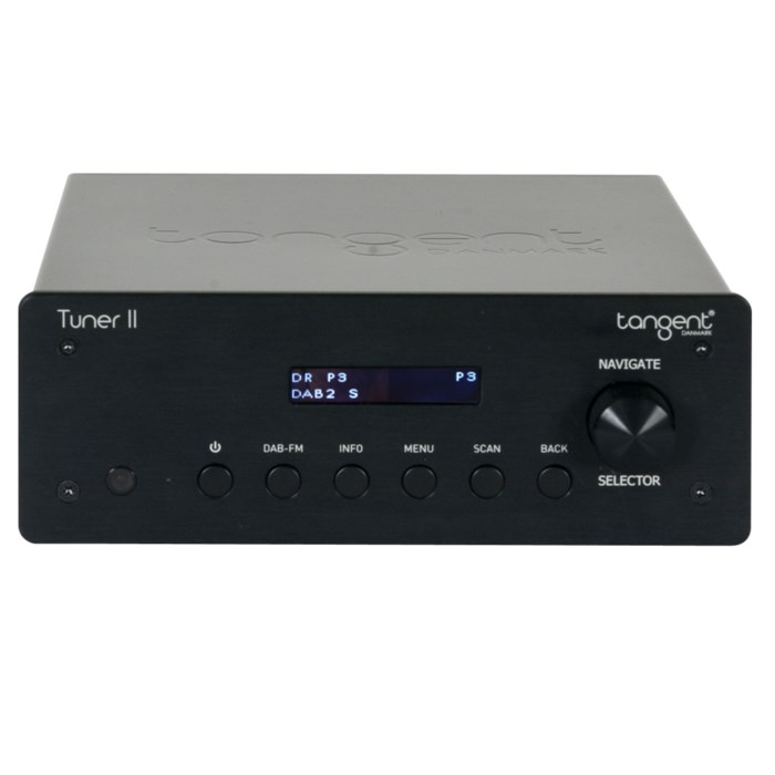 Tangent Tuner II