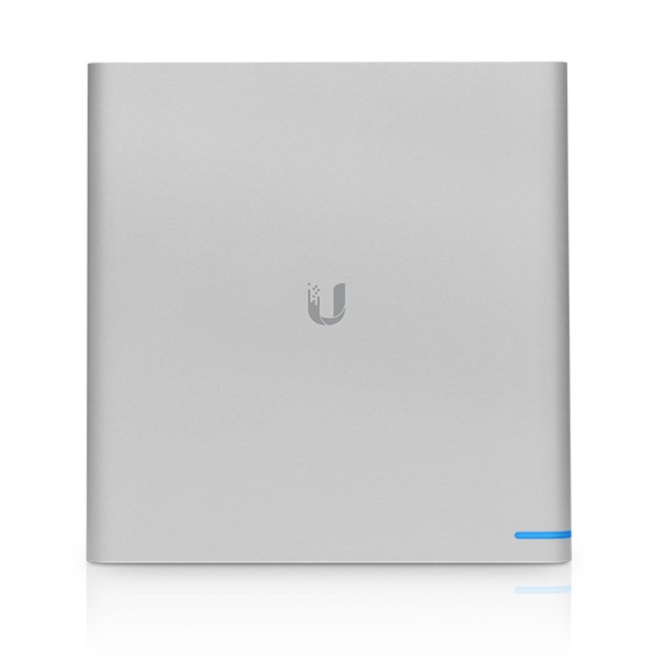 Ubiquiti Unifi Cloud Key Gen2 Plus Kontroller for Unifi-enheter