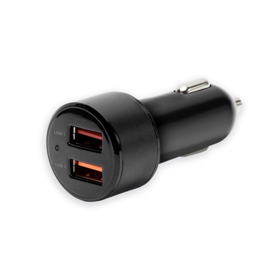 Linocell 30 W billader Quick Charge 3.0