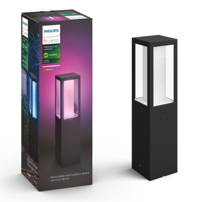 Philips Hue Impress Piedestal