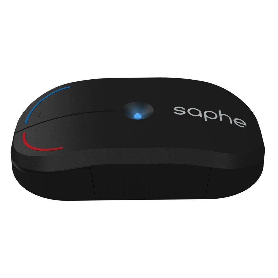 Saphe Trafikkalarm