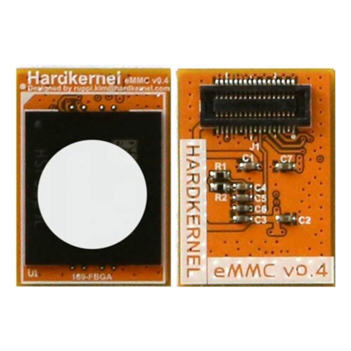 Odroid eMMC-modul för XU4 med Android 16 GB