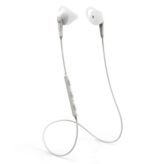 Urbanista Chicago Bluetooth-headset Hvit