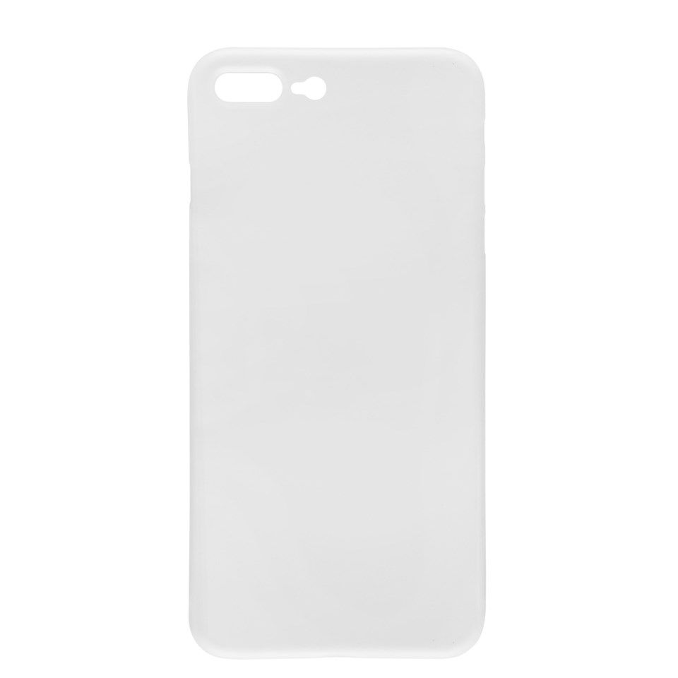 Linocell Ultra Thin Mobilskal för iPhone 6/6s plus Transparent