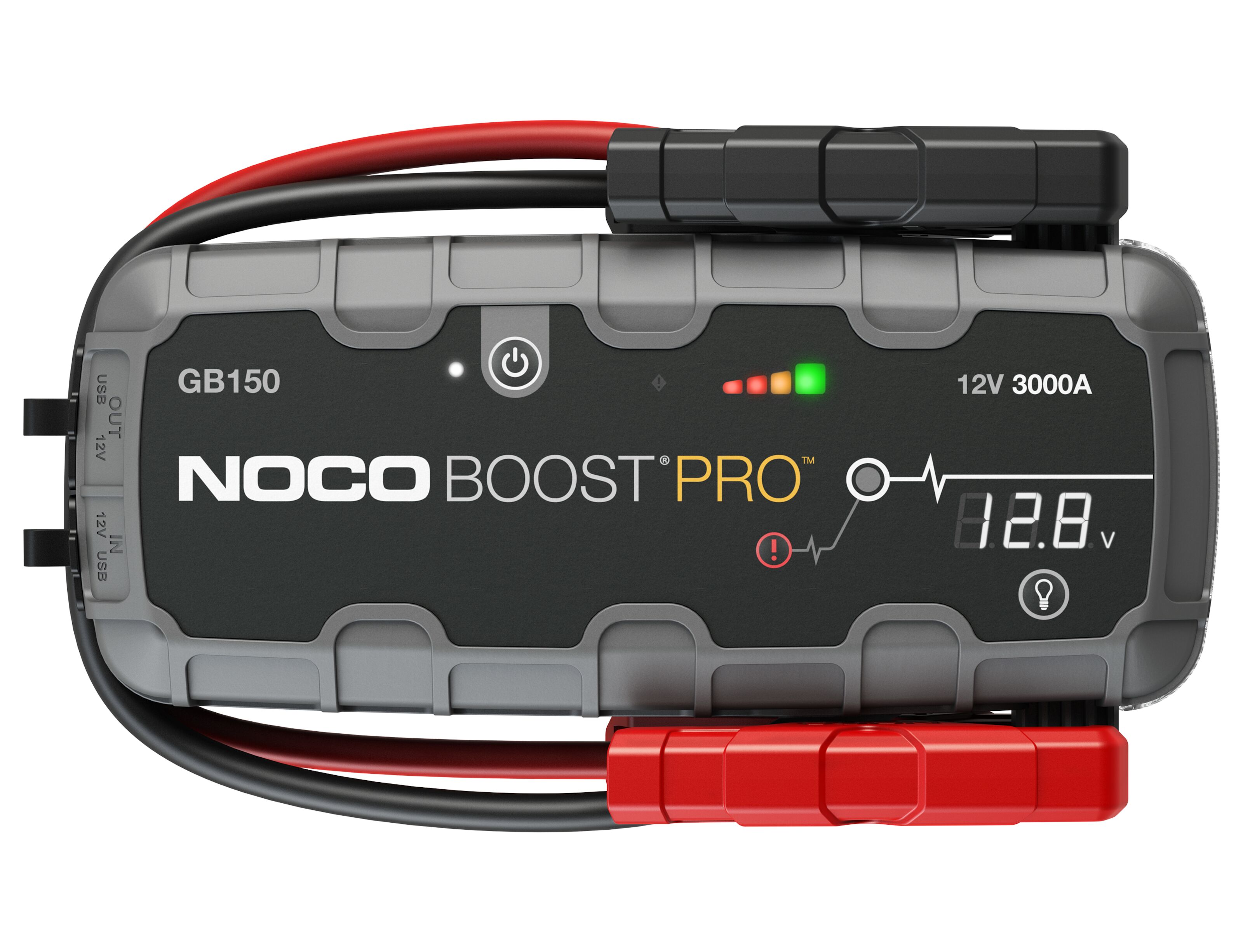 Noco Boost Plus GB150 Starthjälp för bil Starthjälp