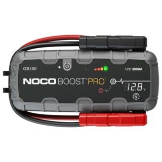 Noco Boost Plus GB70 Starthjälp för bil - Starthjälp