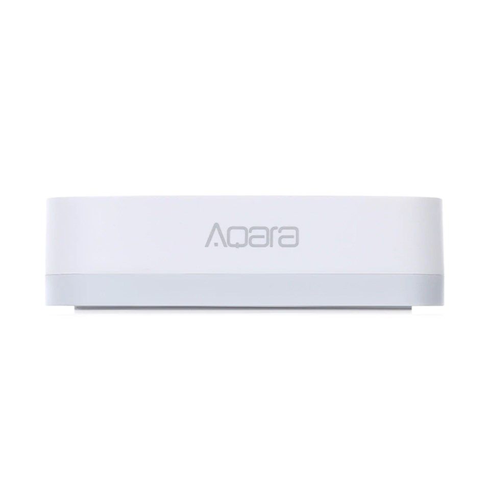 Aqara Mini-fjernstrømbryter 1 knapp