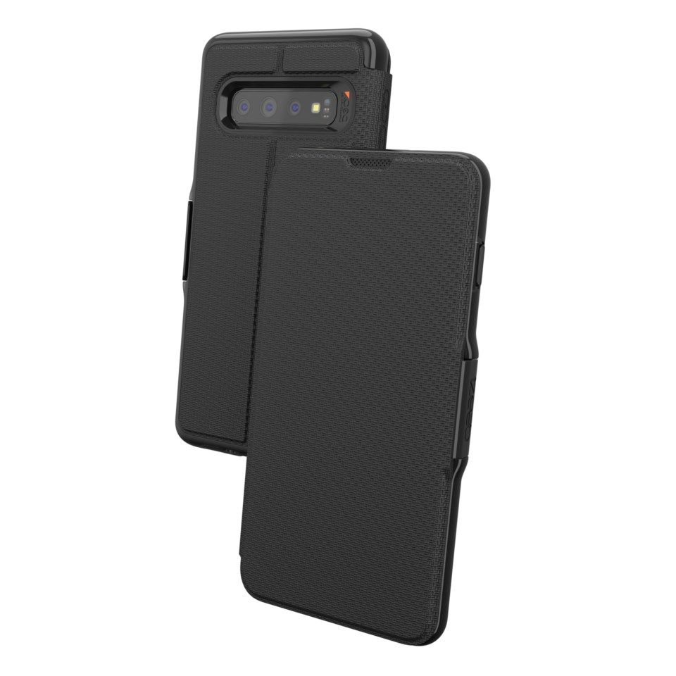 Gear4 Oxford Robust mobiletui for Galaxy S10