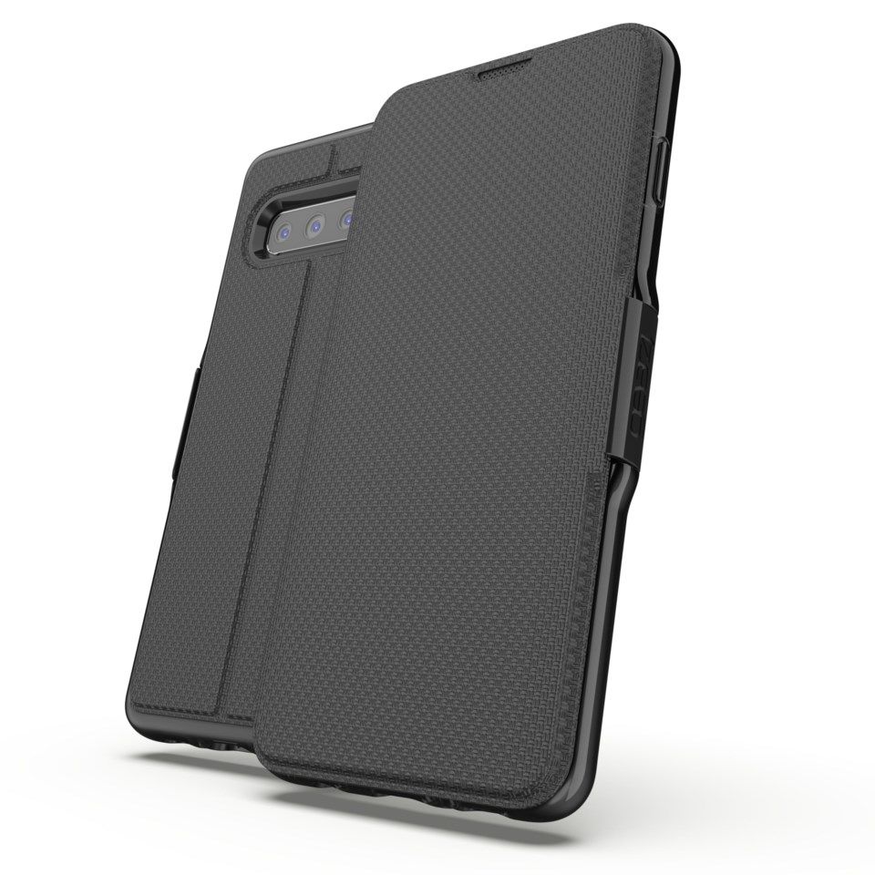 Gear4 Oxford Robust mobiletui for Galaxy S10