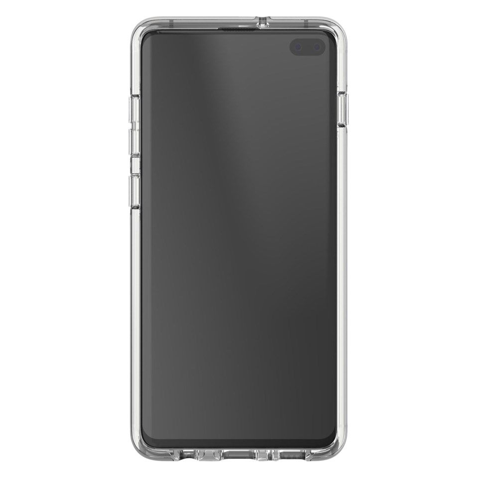 Gear4 Crystal Palace Tåligt mobilskal för Galaxy S10 Plus
