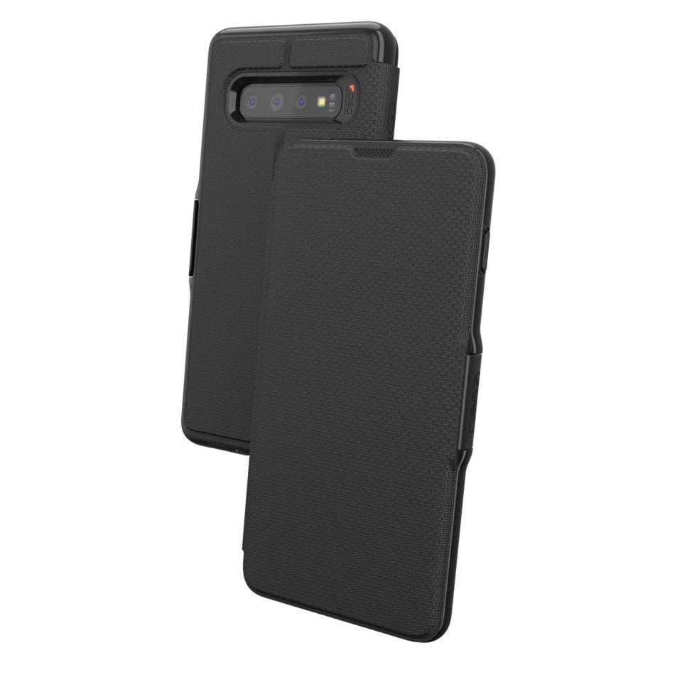 Gear4 Oxford Robust mobiletui for Galaxy S10 Plus