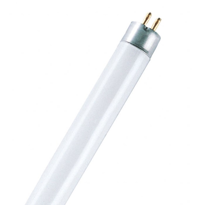 Osram Lysrör T5 950 lm 827