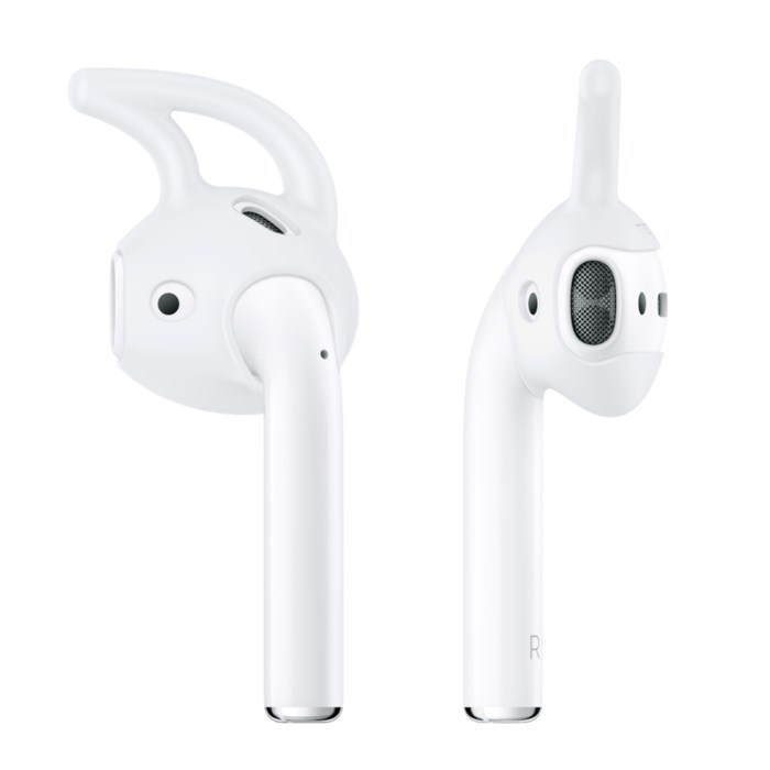 Spigen Air Hook Ørekroker for Airpods