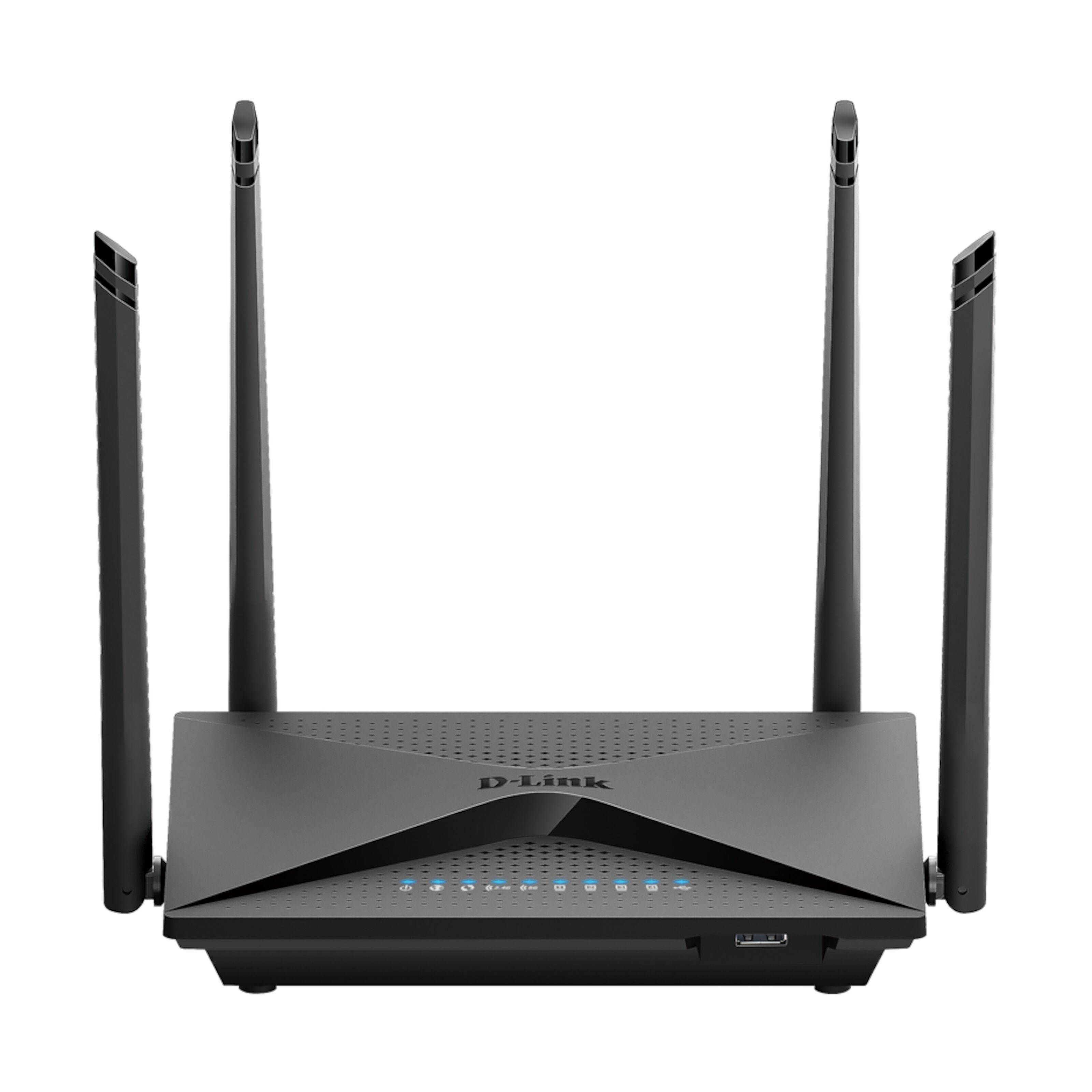 D-link DIR-853 Tradlos ruter AC1300 - Tradlose rutere | Kjell.com