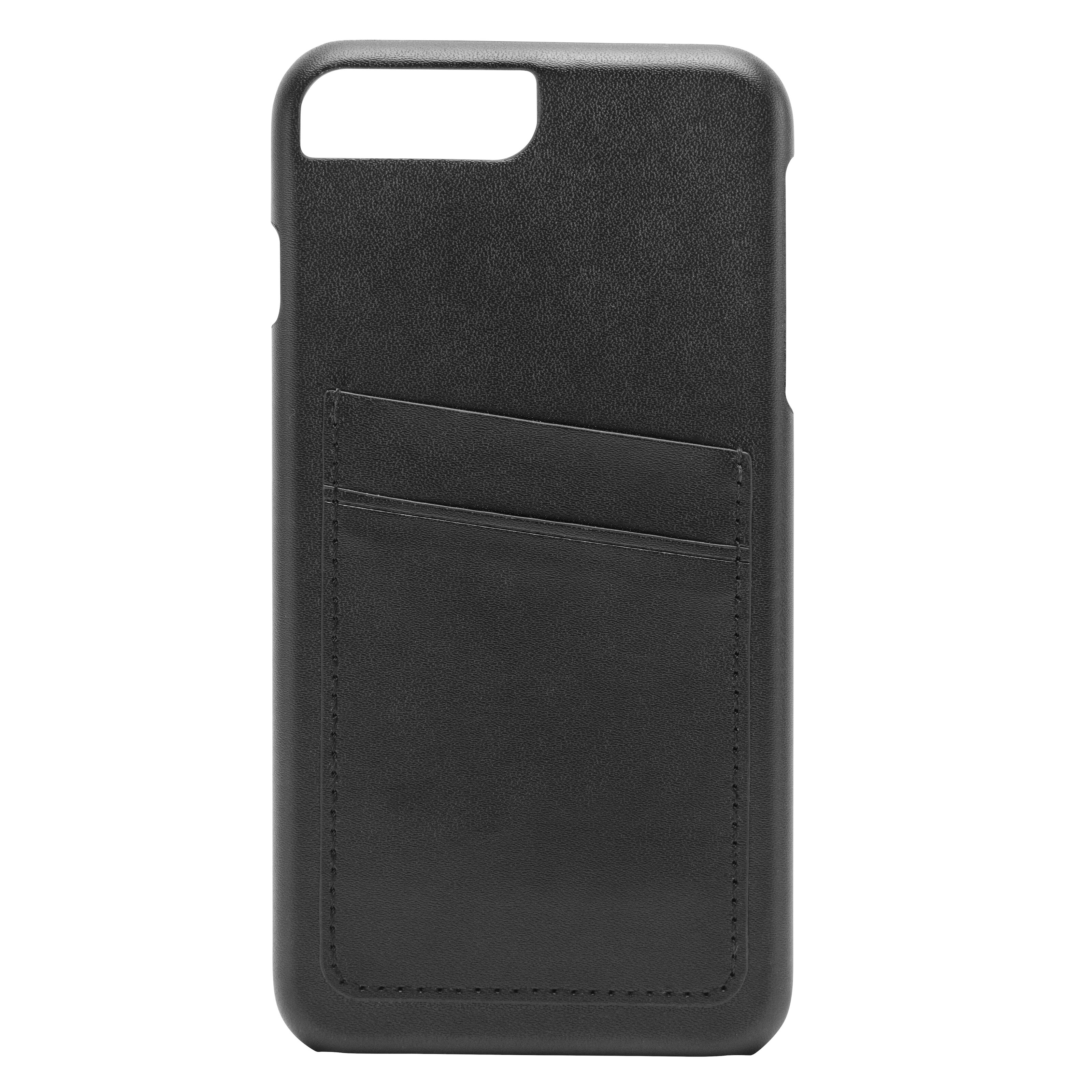 Linocell Wallet case Lommebokdeksel for iPhone 6, 7 og 8 Plus iPhone