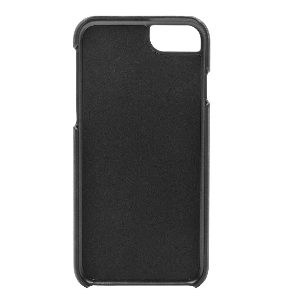 Linocell Wallet case Plånboksskal för iPhone 6, 7, 8 och SE