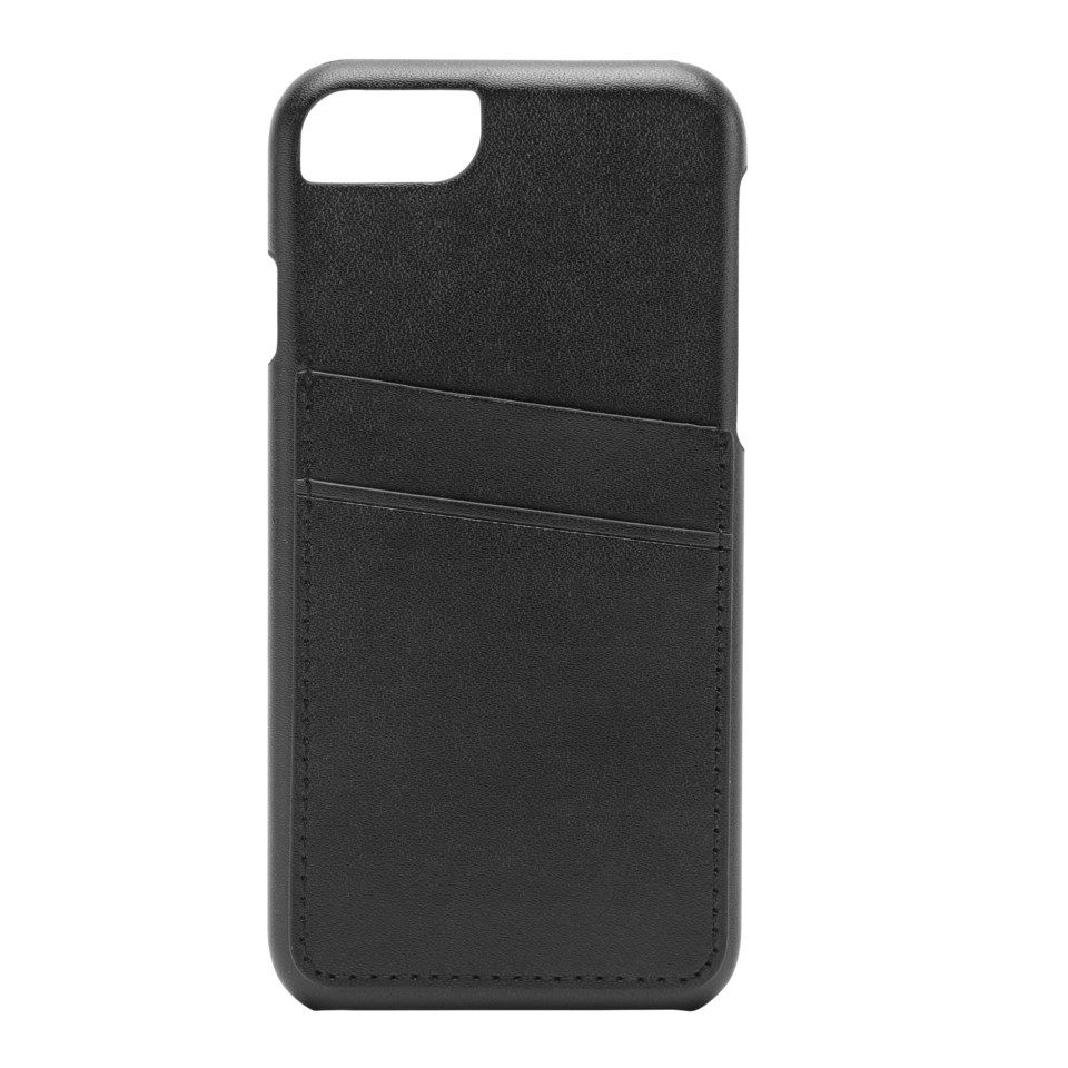Linocell Wallet case Plånboksskal för iPhone 6, 7, 8 och SE
