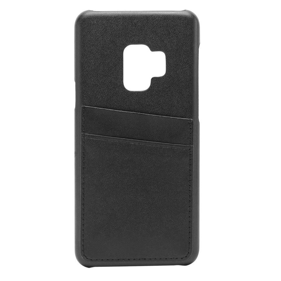 Linocell Wallet case Plånboksskal för Galaxy S9