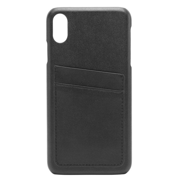 Linocell Wallet case Plånboksskal för iPhone Xs Max
