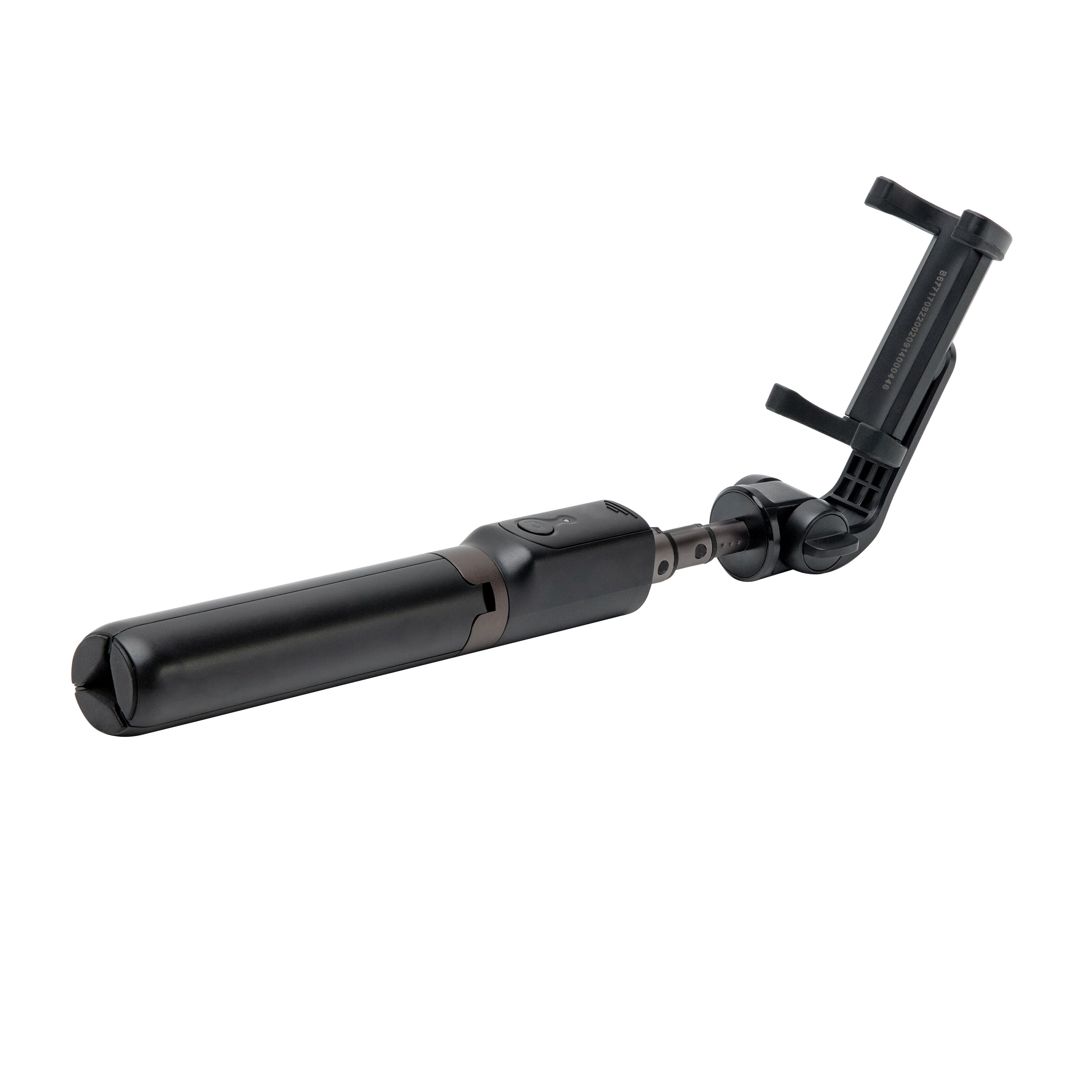 Linocell Selfie stick Med Stativ Och Bluetooth avtryckare Selfie 