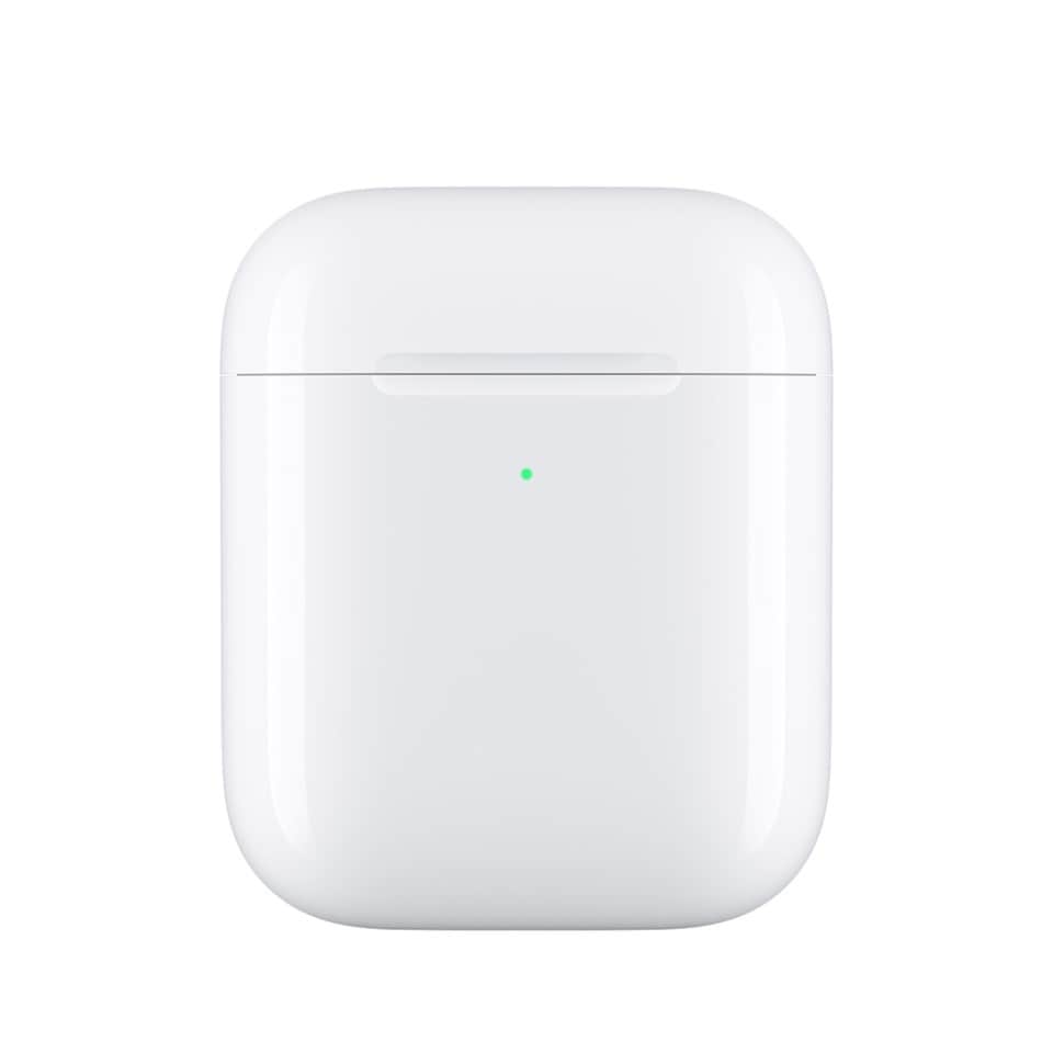 Apple Trådlöst laddningsetui till AirPods