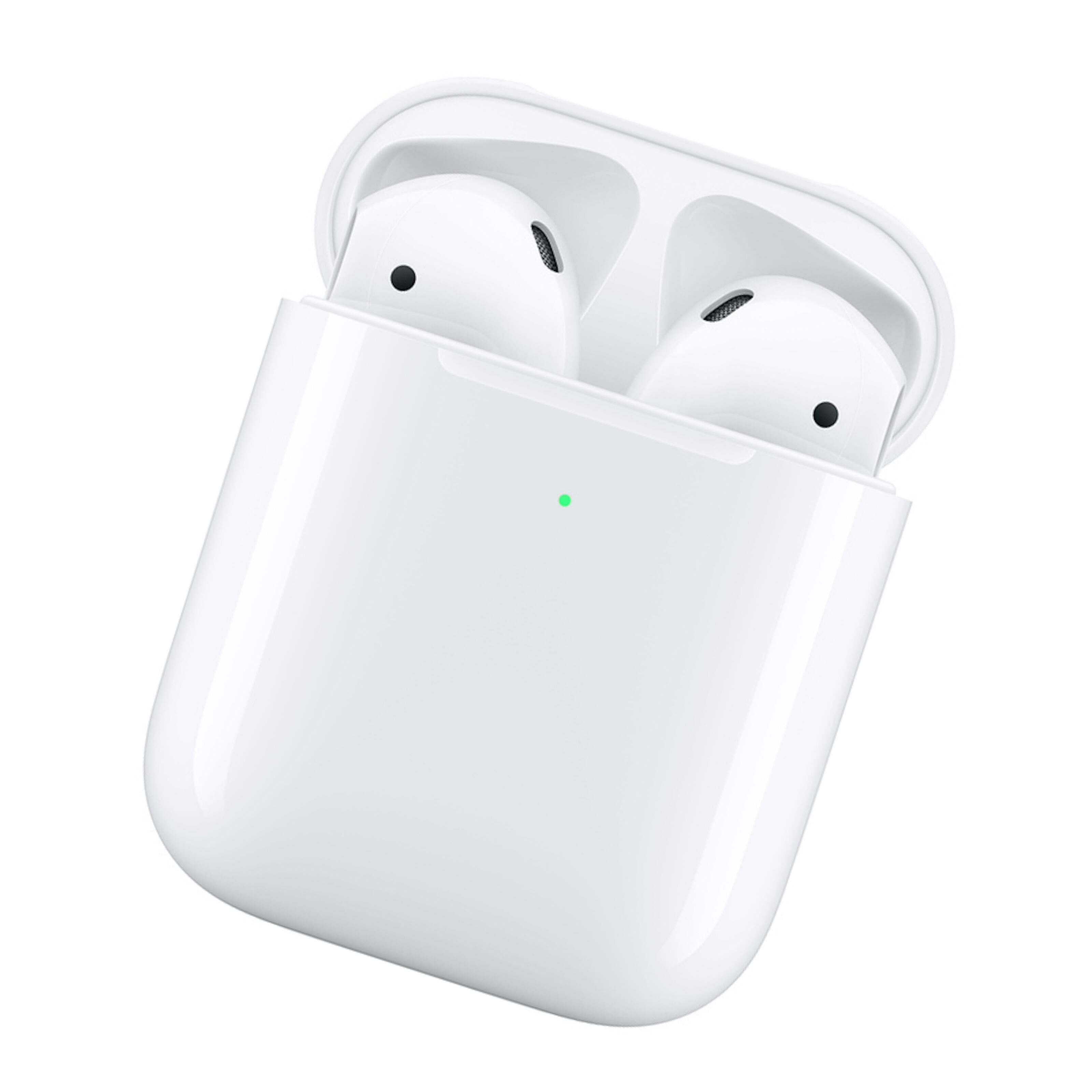Airpods, Gen 2 Apple Kjell & Company