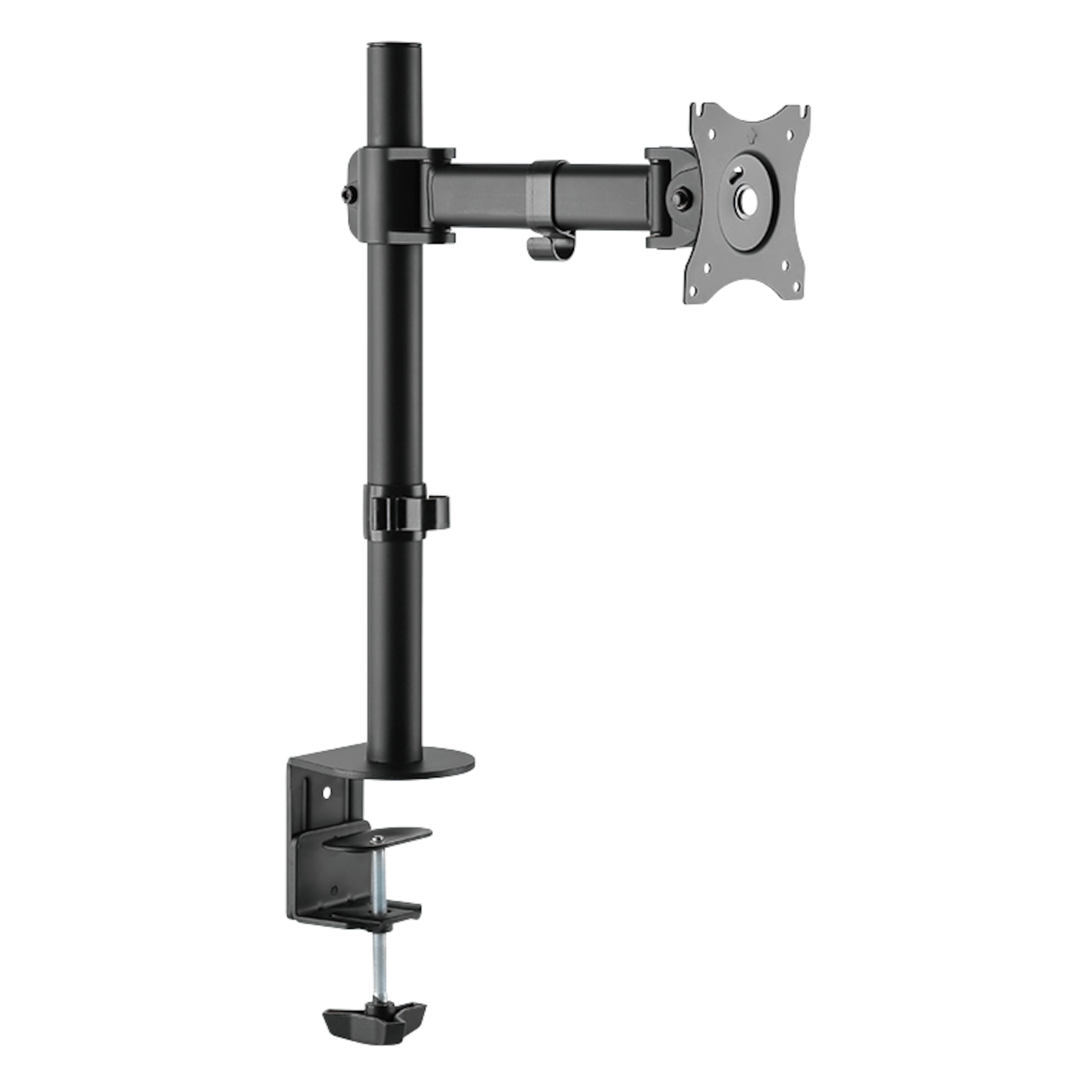 LogiLink Vertikalt bordfeste for skjerm 13-27"