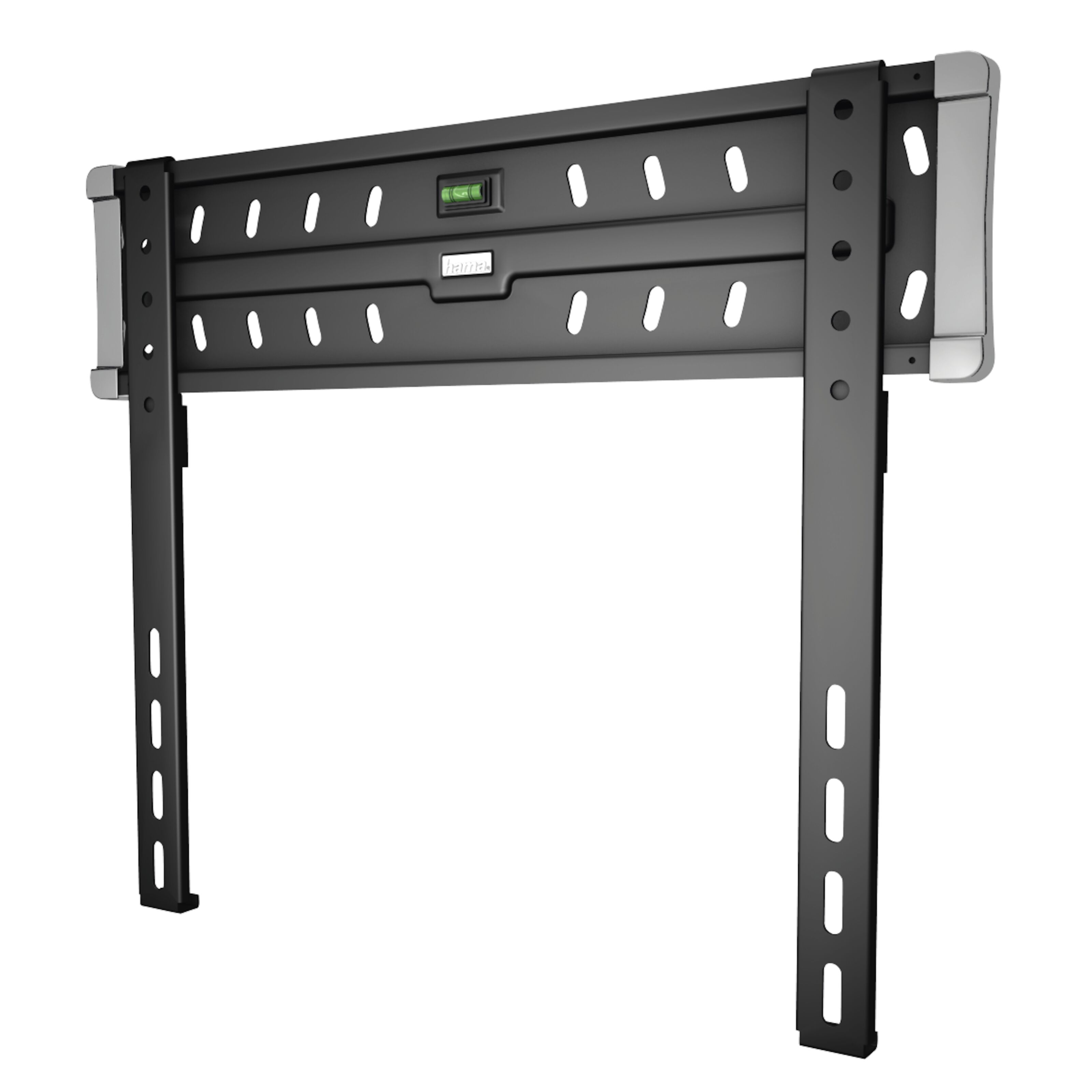 Hama Slim Premium Vaggfaste For Tv 32 65 Vaggfaste Kjell Com