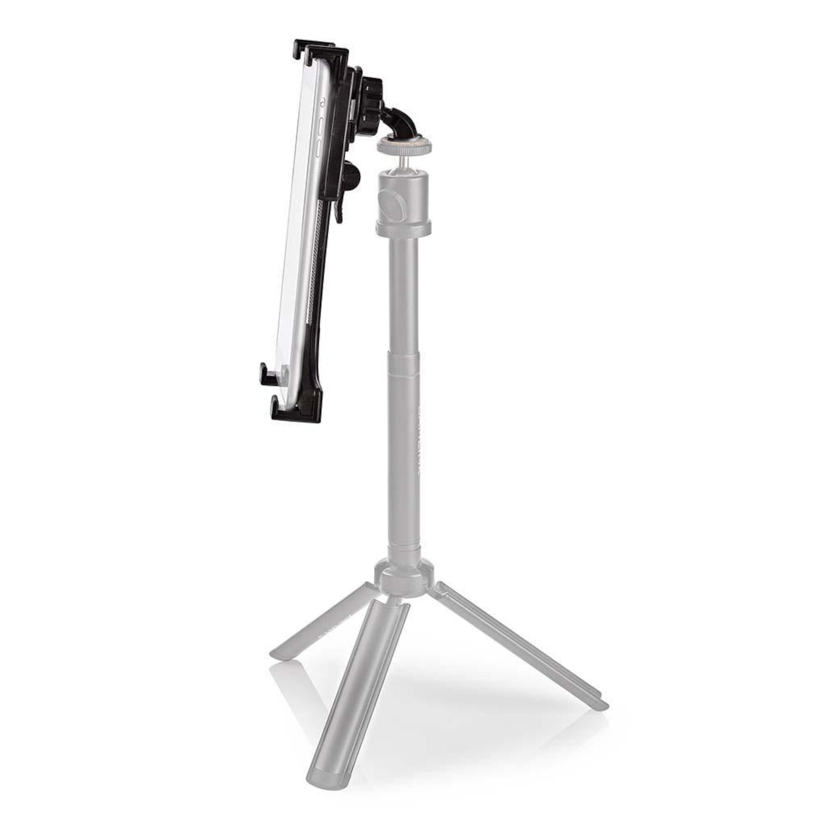 Surfplattehållare för stativ Mobilhållare