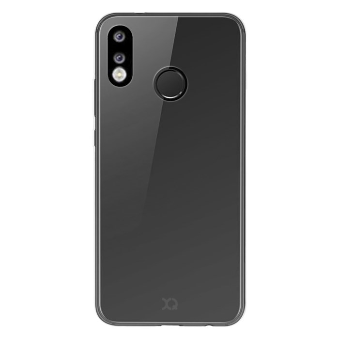 Mobilskal i TPU för Huawei P30 Lite