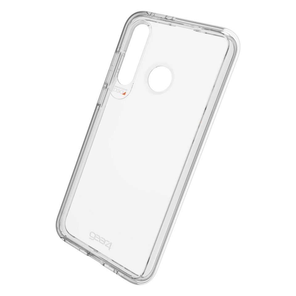 Gear4 Crystal Palace Robust mobildeksel for Huawei P30 Lite