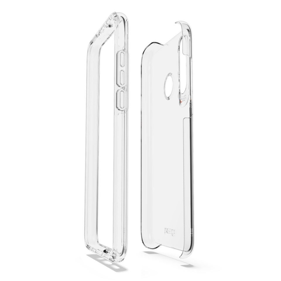 Gear4 Crystal Palace Tåligt mobilskal för Huawei P30 Lite
