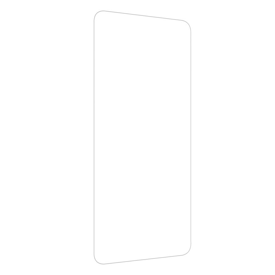 Invisible Shield Ultra Clear Skärmskydd för Huawei P30 Pro