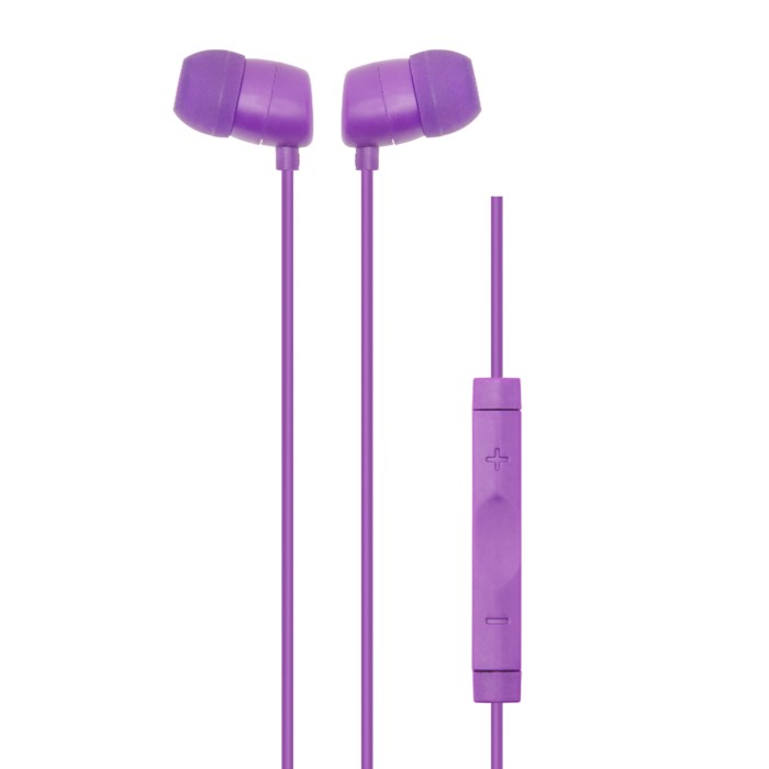 Roxcore Bullets LT Violett