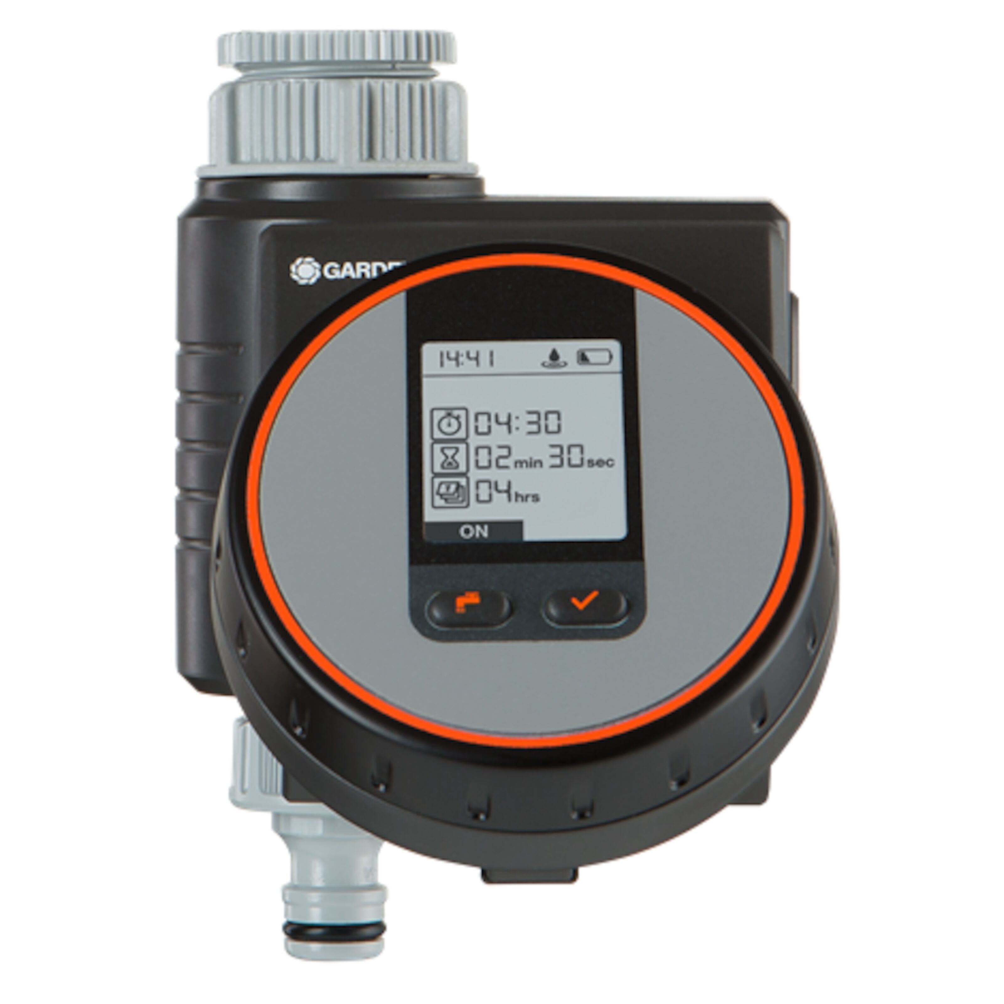 Gardena Flex Bevattningstimer Bevattningssystem