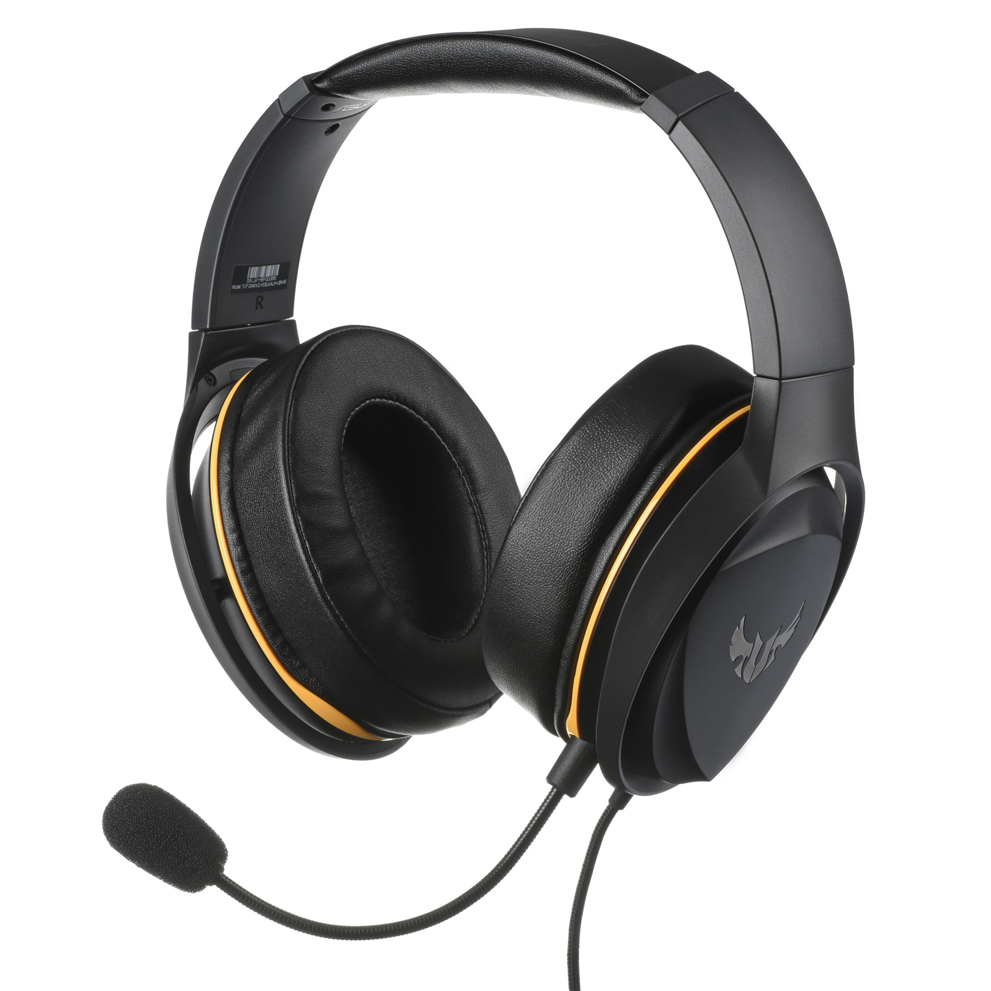 Asus TUF Gaming H5 Lite Gamingheadset Gamingheadsets