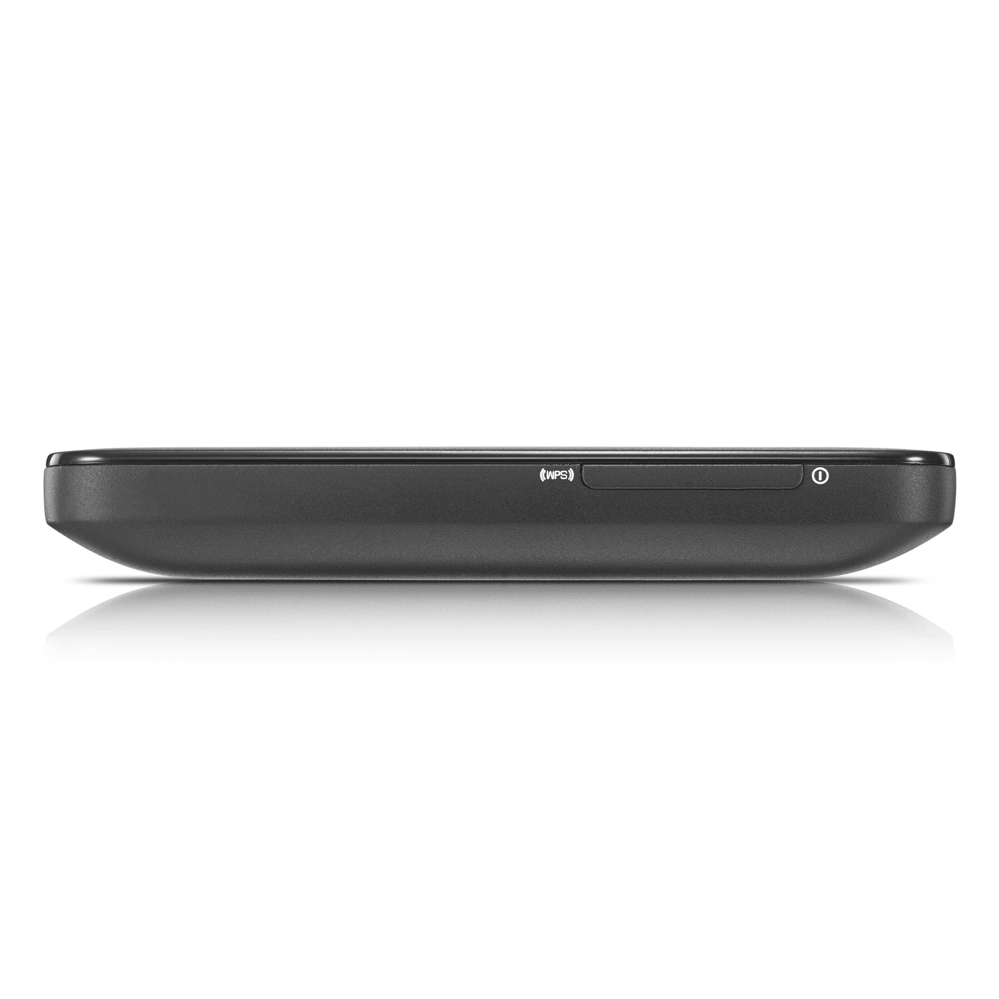 Router Med Plats För Sim Kort