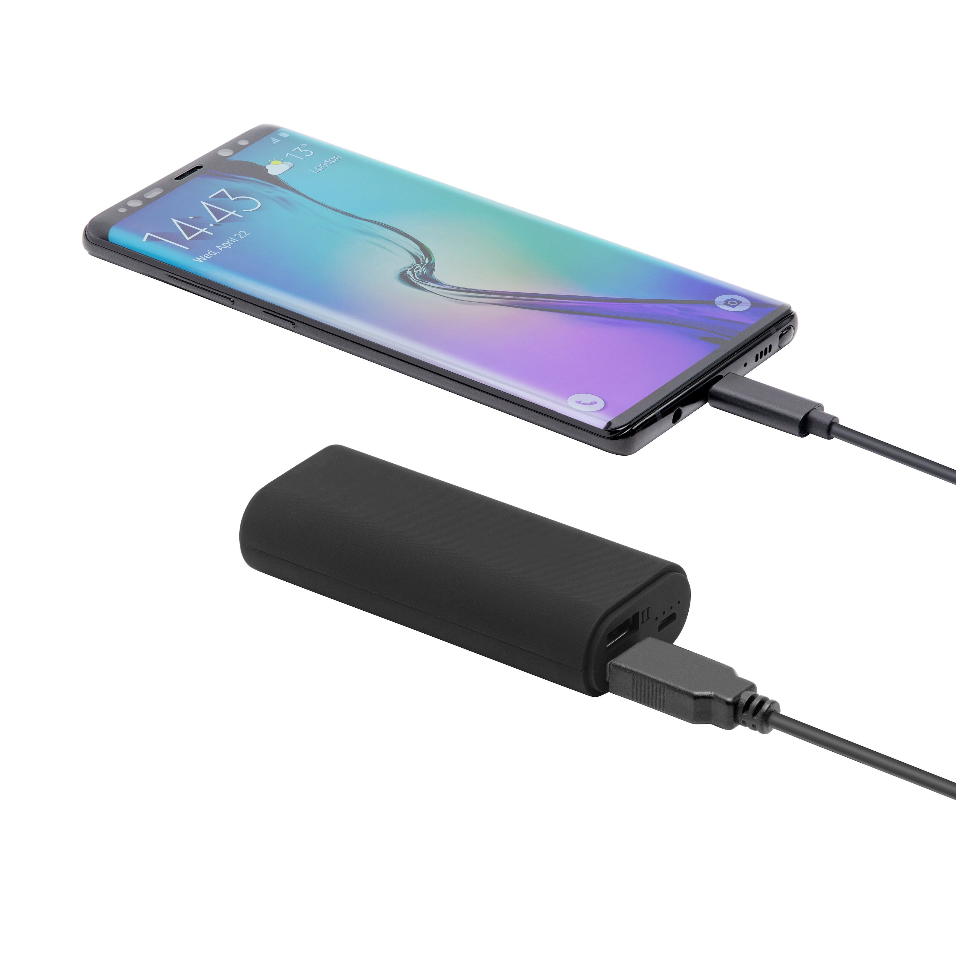 Usb C Laddare Kjell Och Company
