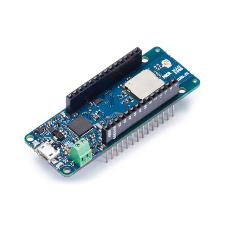 Arduino MKR WAN 1300 Utviklingskort