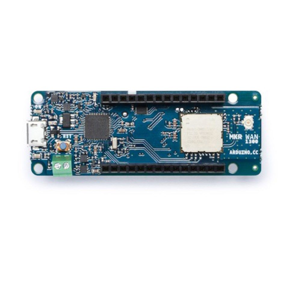 Arduino MKR WAN 1300 Utviklingskort