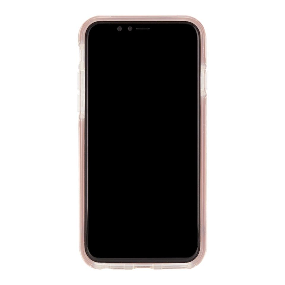 Richmond & Finch Freedom Case Mobildeksel for iPhone X og Xs Pink Marble