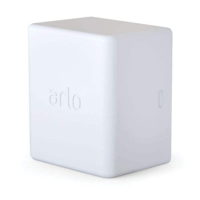 Arlo Ultra & Pro 3 Extrabatteri för övervakningskamera