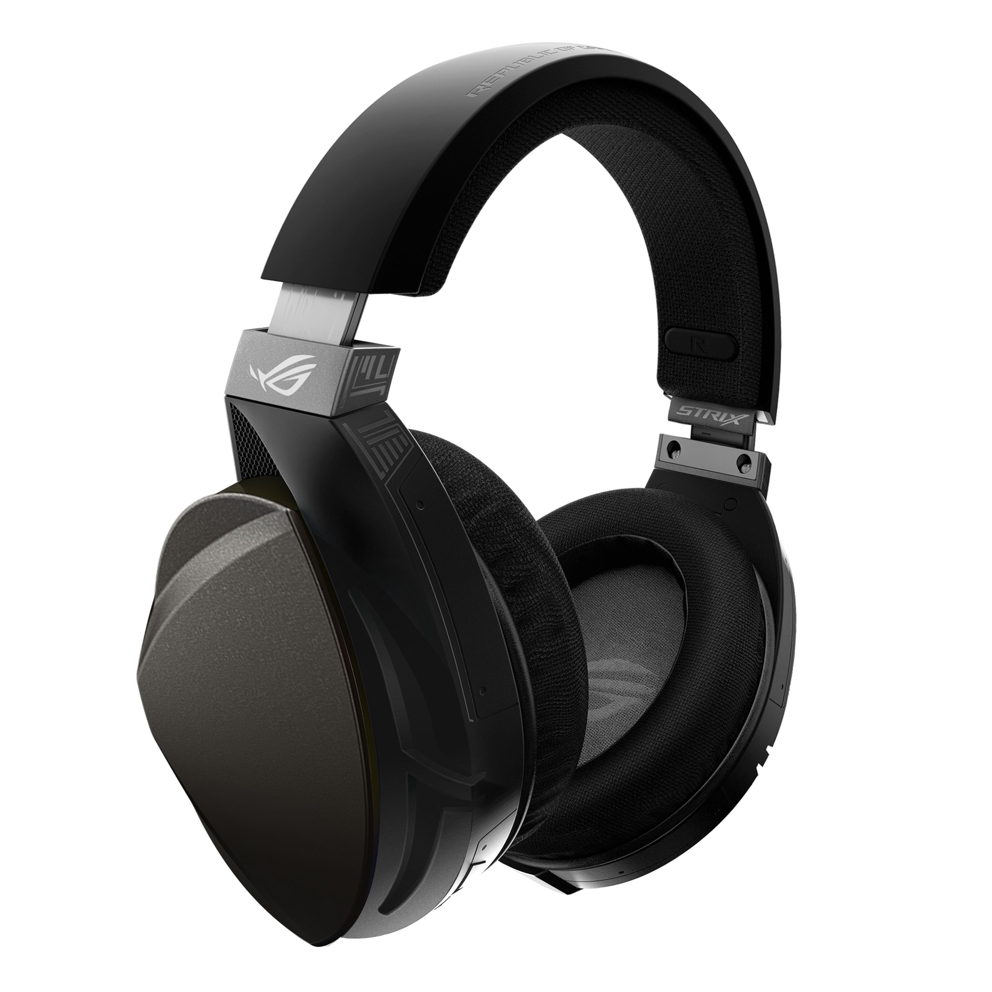 Asus ROG Strix Fusion Wireless Headset Gamingheadsets