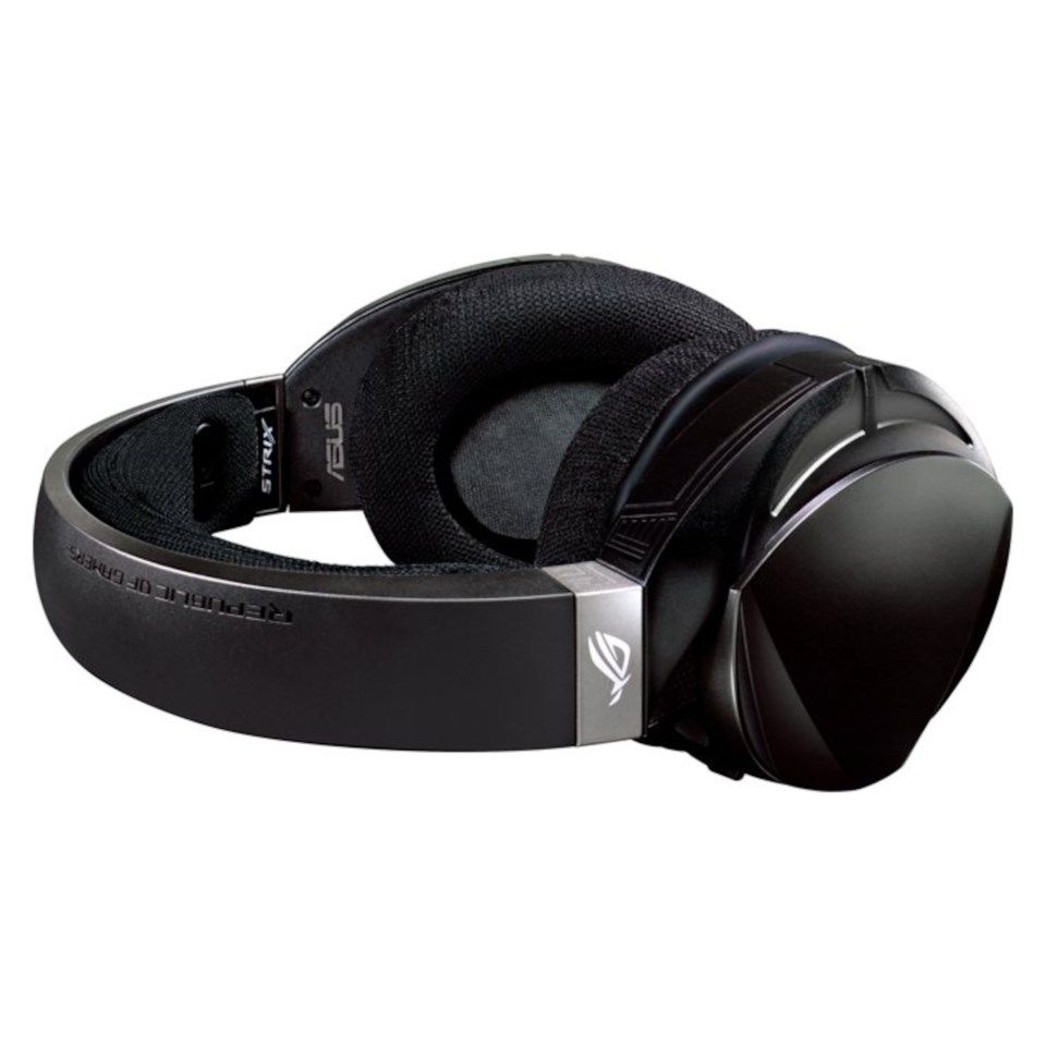 Asus ROG Strix Fusion Wireless Headset