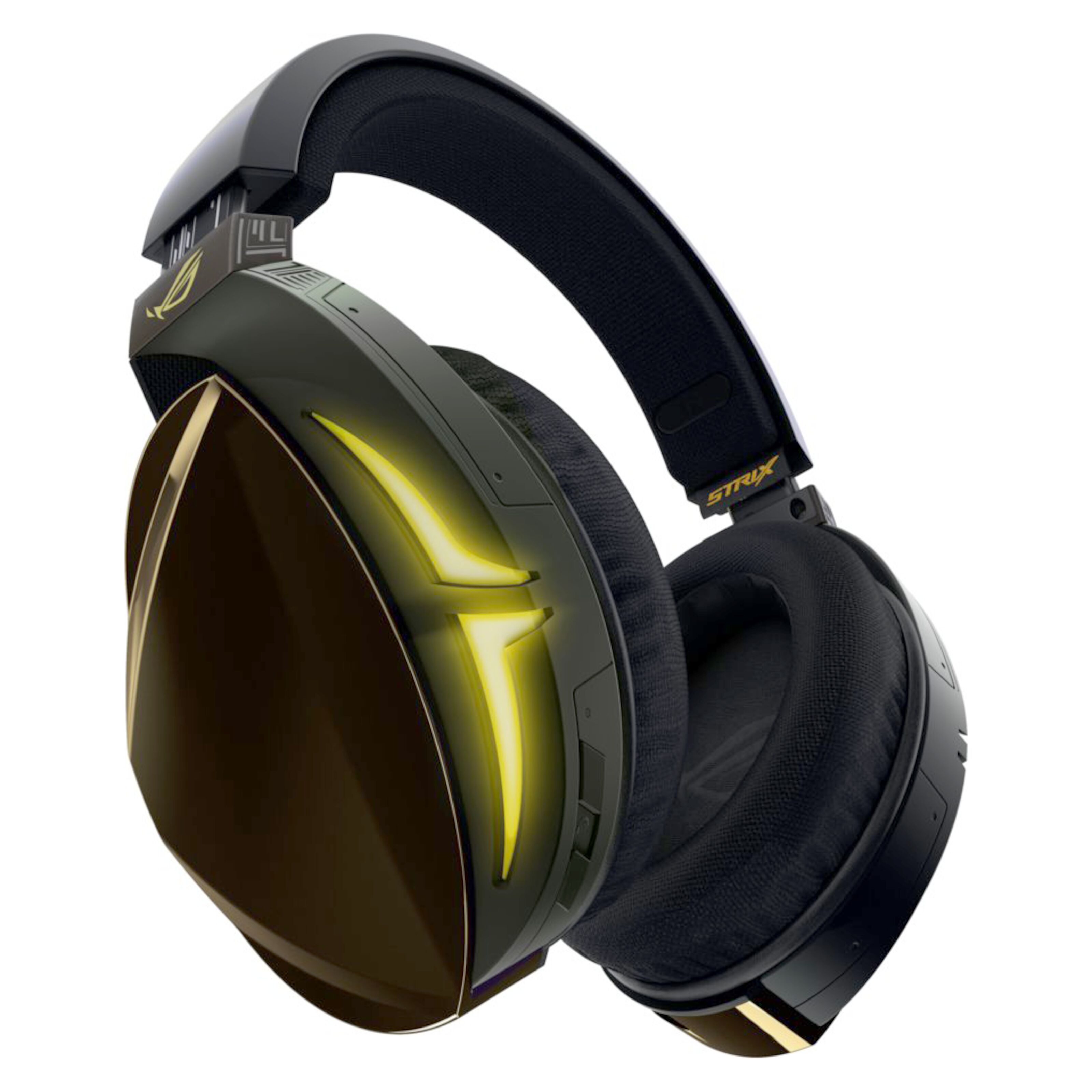 Asus Rog Strix Fusion Wireless Download – SYZX